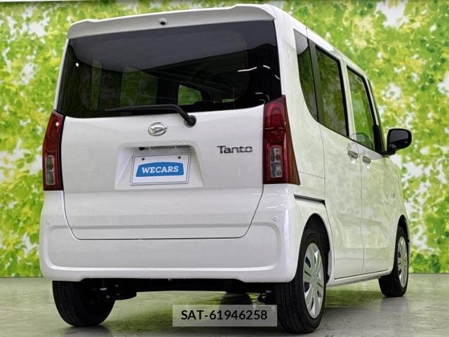 Daihatsu TANTO 2024-10 8876155-2