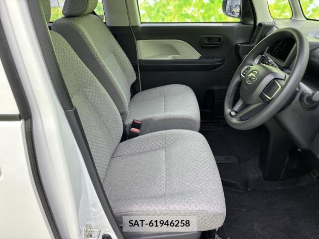 Daihatsu TANTO 2024-10 8876155-3