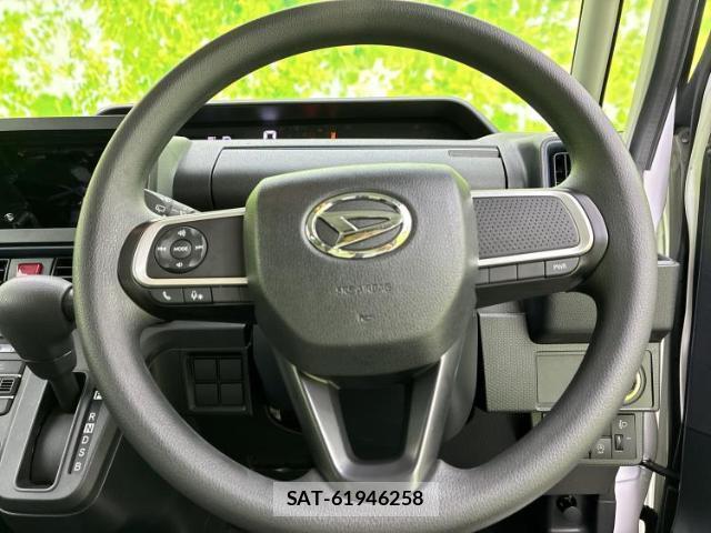 Daihatsu TANTO 2024-10 8876155-9