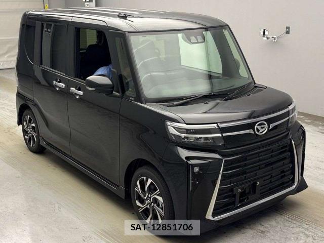 Daihatsu TANTO 2026-02 8876195-0