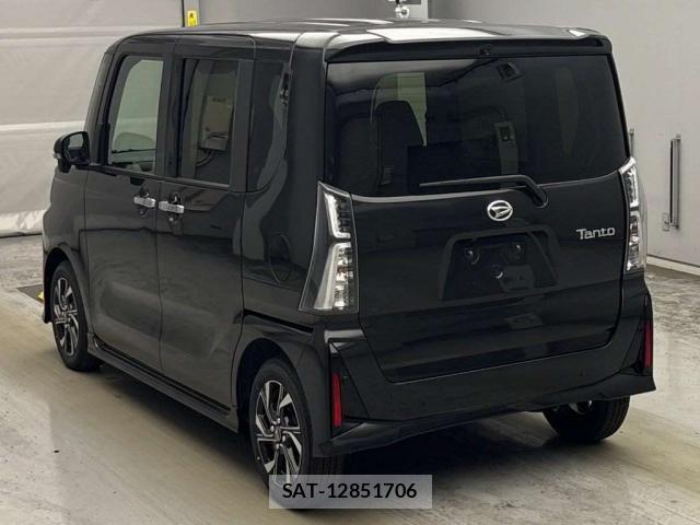 Daihatsu TANTO 2026-02 8876195-1