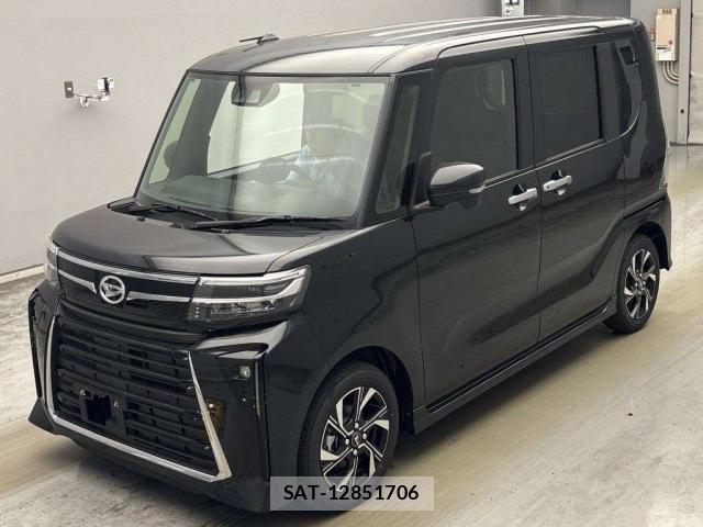Daihatsu TANTO 2026-02 8876195-12