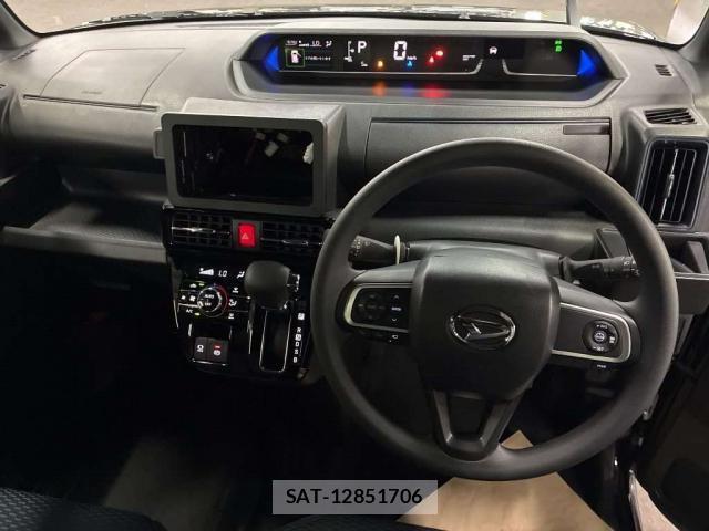 Daihatsu TANTO 2026-02 8876195-2