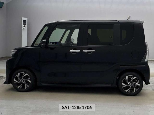 Daihatsu TANTO 2026-02 8876195-8