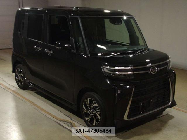 Daihatsu TANTO 2025-12 8876196-0