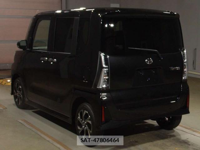 Daihatsu TANTO 2025-12 8876196-1
