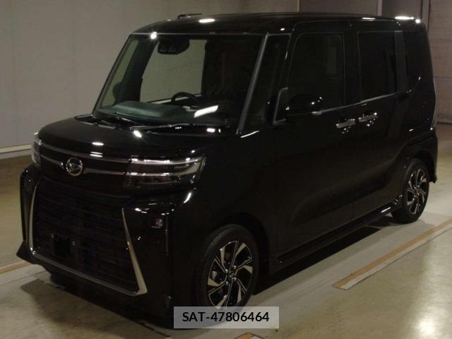 Daihatsu TANTO 2025-12 8876196-10