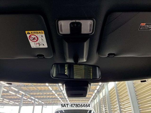 Daihatsu TANTO 2025-12 8876196-11