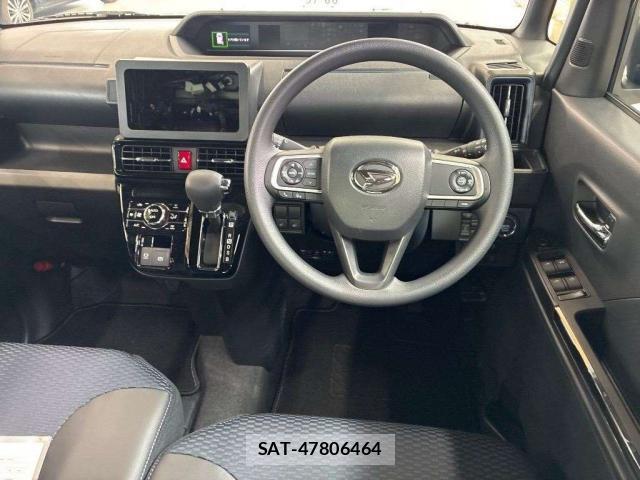 Daihatsu TANTO 2025-12 8876196-2