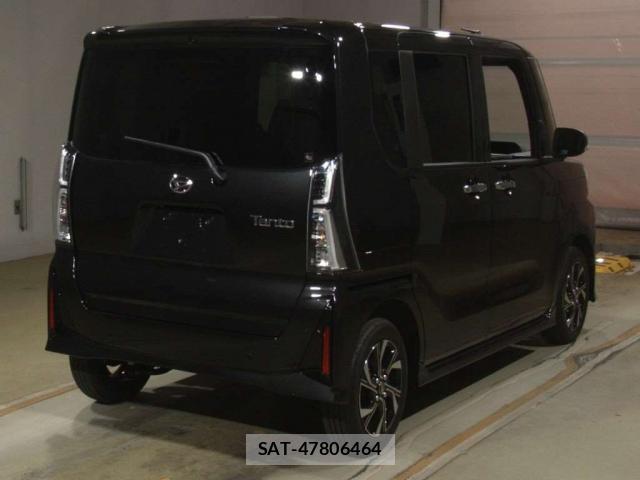 Daihatsu TANTO 2025-12 8876196-3