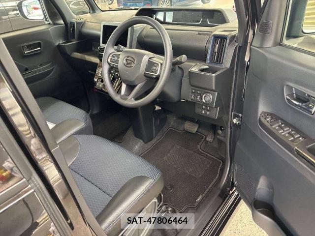 Daihatsu TANTO 2025-12 8876196-4