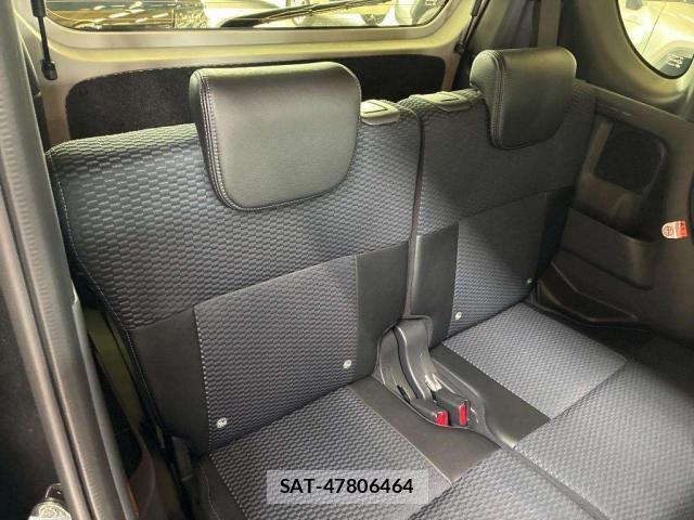 Daihatsu TANTO 2025-12 8876196-5