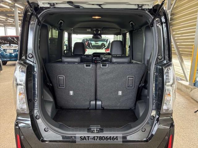 Daihatsu TANTO 2025-12 8876196-6