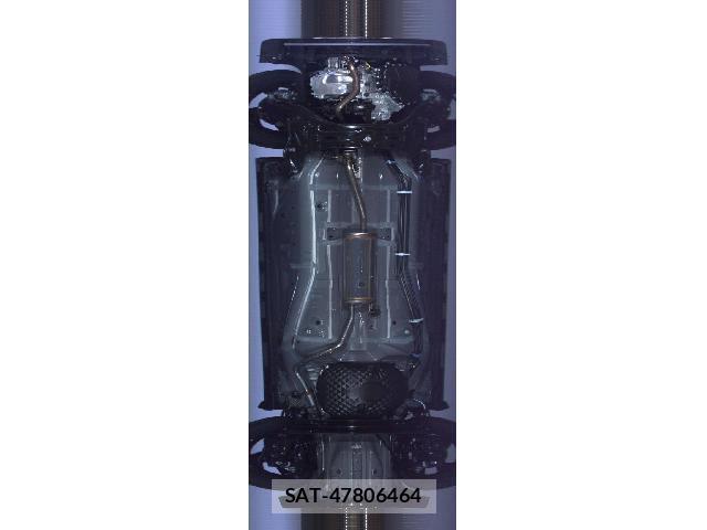 Daihatsu TANTO 2025-12 8876196-7