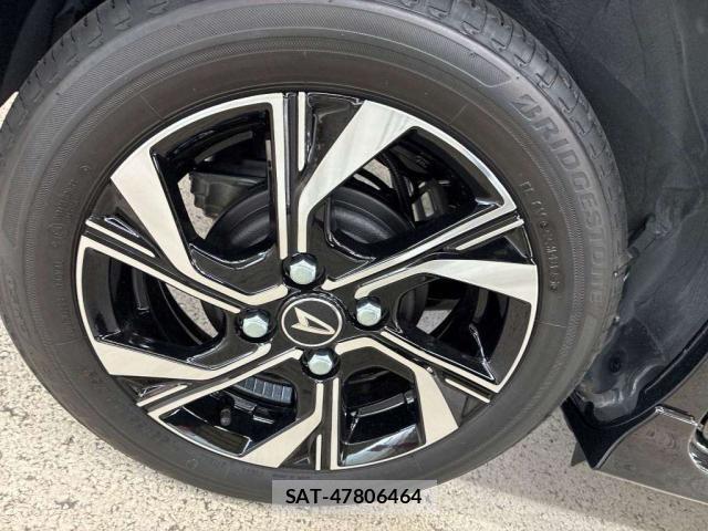 Daihatsu TANTO 2025-12 8876196-8