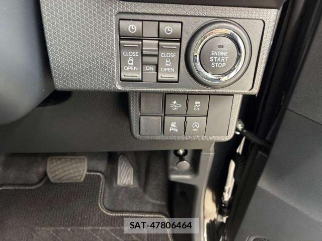 Daihatsu TANTO 2025-12 8876196-9