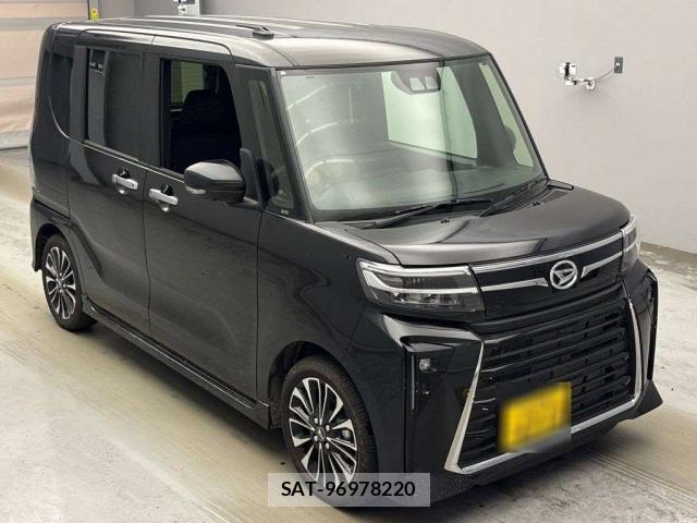 Daihatsu TANTO 2025-10 8876202-0
