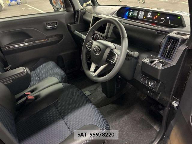 Daihatsu TANTO 2025-10 8876202-11