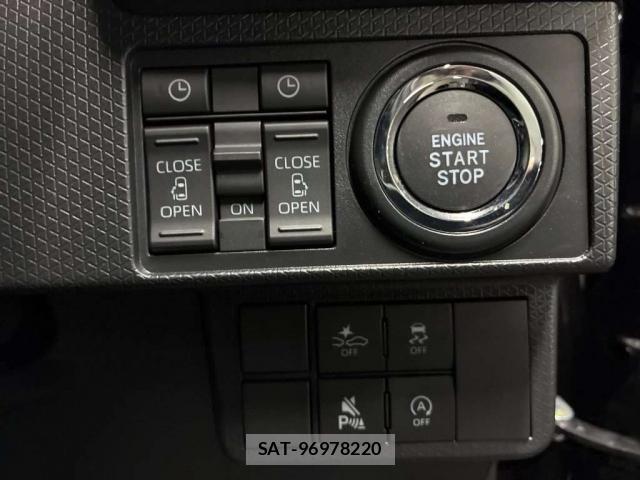 Daihatsu TANTO 2025-10 8876202-13