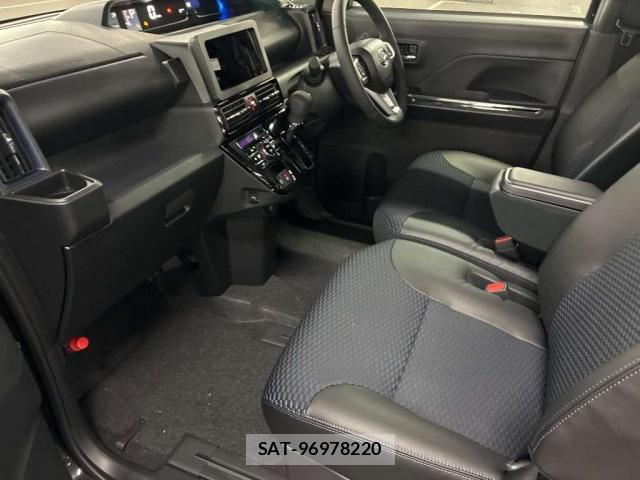 Daihatsu TANTO 2025-10 8876202-5