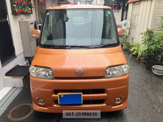 Daihatsu TANTO 2007-03 8876274-1