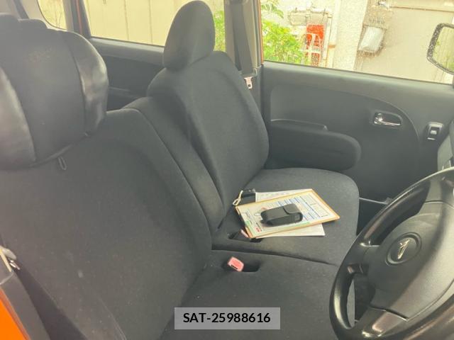 Daihatsu TANTO 2007-03 8876274-10