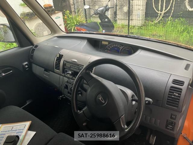 Daihatsu TANTO 2007-03 8876274-11