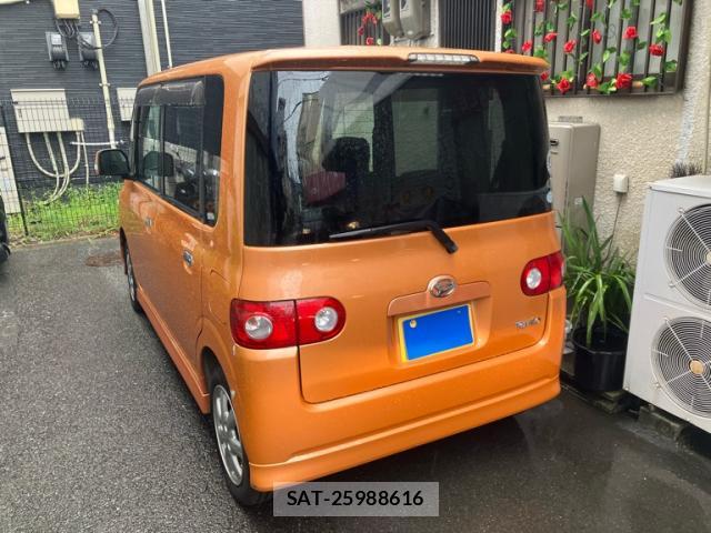 Daihatsu TANTO 2007-03 8876274-12