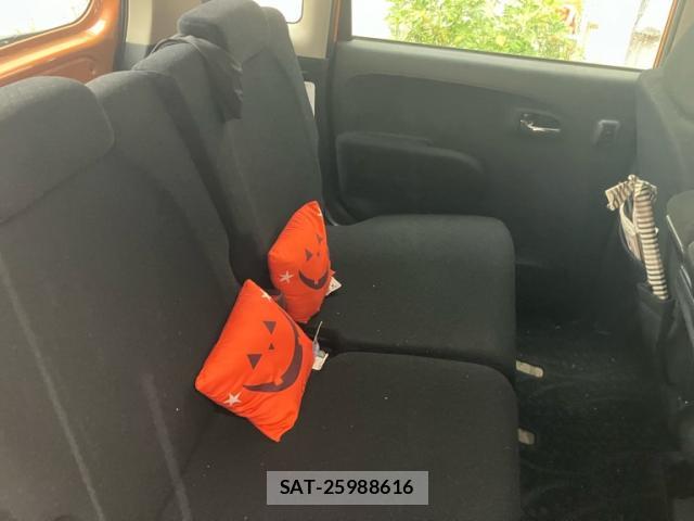 Daihatsu TANTO 2007-03 8876274-14