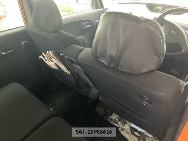 Daihatsu TANTO 2007-03 8876274-15