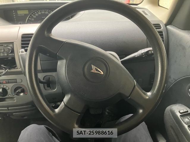 Daihatsu TANTO 2007-03 8876274-17