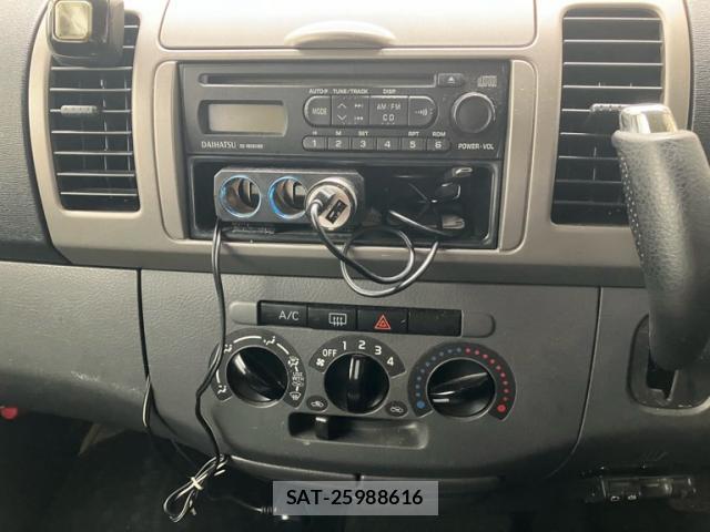 Daihatsu TANTO 2007-03 8876274-18