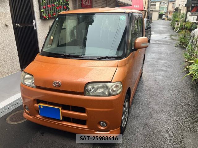 Daihatsu TANTO 2007-03 8876274-2