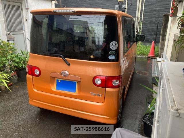 Daihatsu TANTO 2007-03 8876274-4
