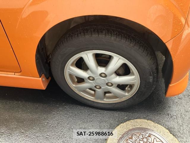 Daihatsu TANTO 2007-03 8876274-6