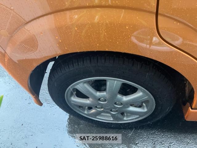 Daihatsu TANTO 2007-03 8876274-7