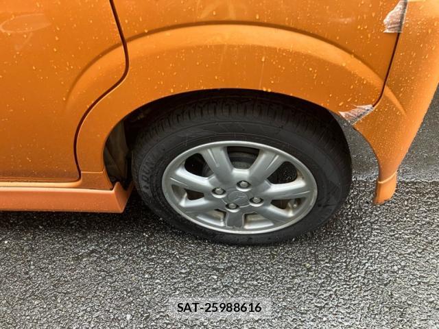 Daihatsu TANTO 2007-03 8876274-8