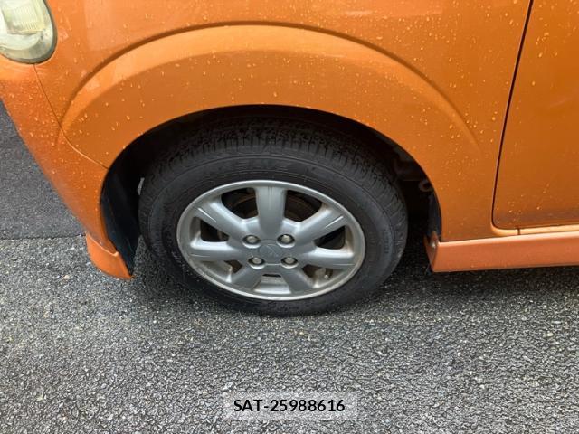 Daihatsu TANTO 2007-03 8876274-9