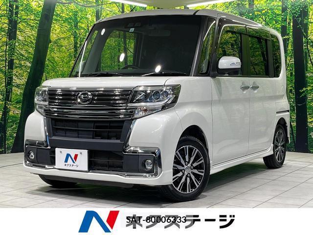 Daihatsu TANTO 2017-10 8876320-0