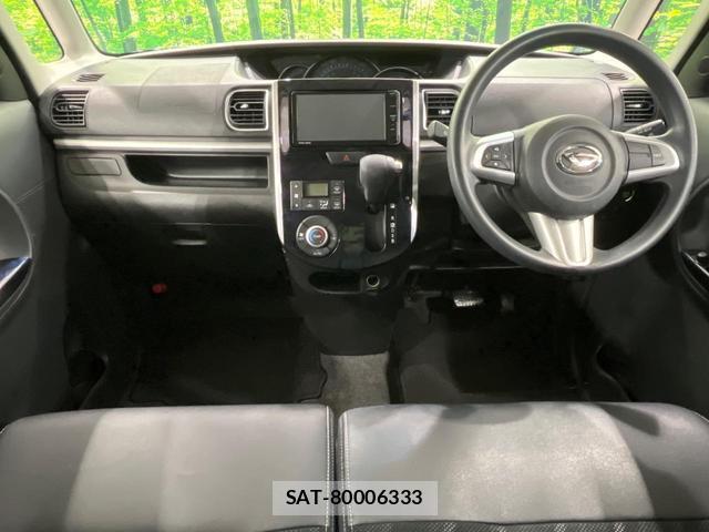 Daihatsu TANTO 2017-10 8876320-1