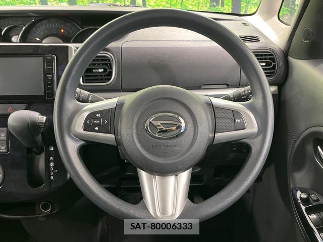 Daihatsu TANTO 2017-10 8876320-10