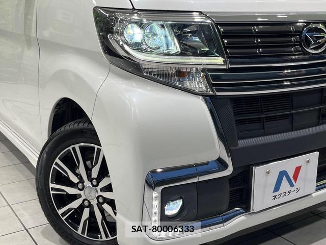 Daihatsu TANTO 2017-10 8876320-11