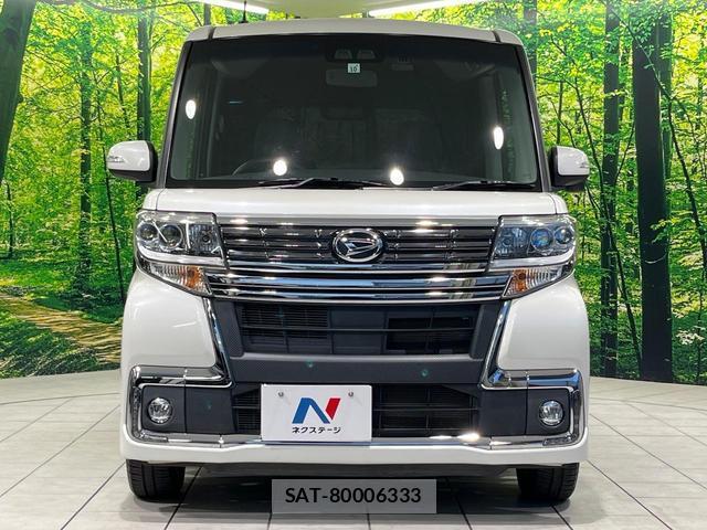 Daihatsu TANTO 2017-10 8876320-13
