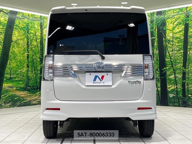 Daihatsu TANTO 2017-10 8876320-14