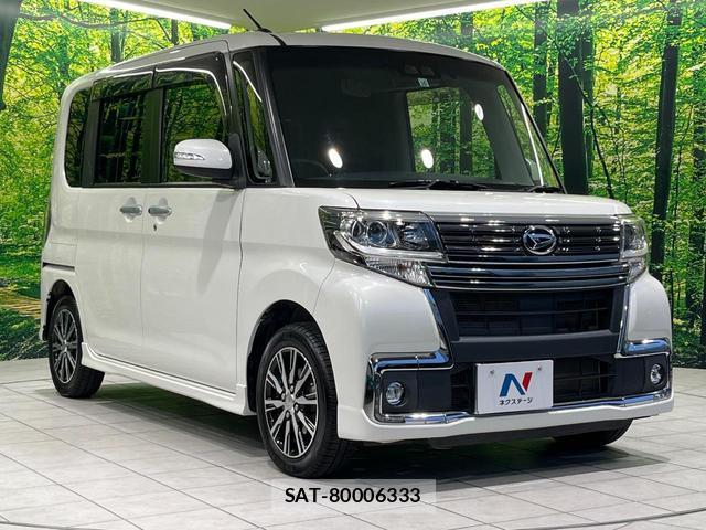 Daihatsu TANTO 2017-10 8876320-15