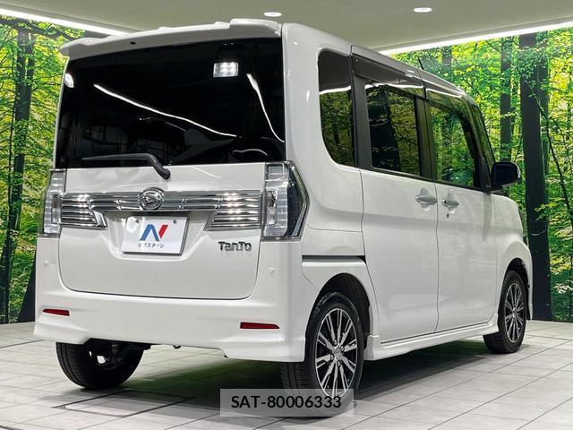 Daihatsu TANTO 2017-10 8876320-16