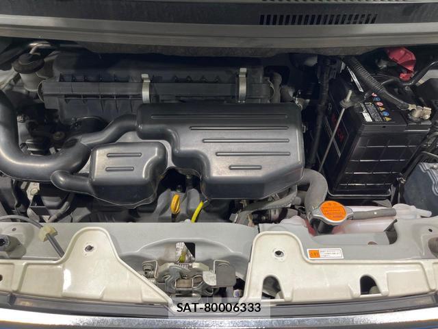 Daihatsu TANTO 2017-10 8876320-17