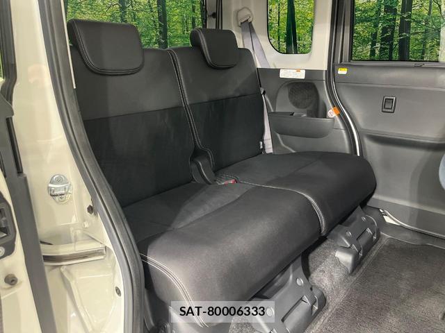 Daihatsu TANTO 2017-10 8876320-8