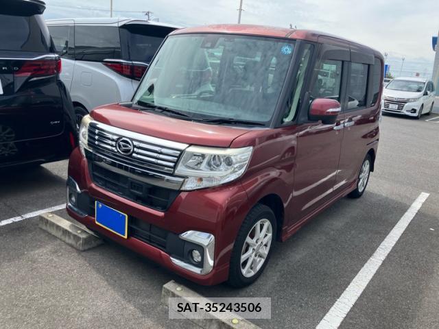 Daihatsu TANTO 2016-04 8876337-0