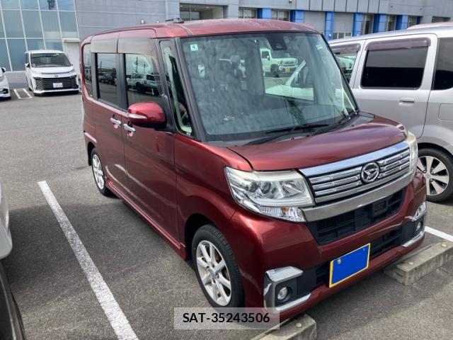 Daihatsu TANTO 2016-04 8876337-1